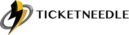 Ticketneedle Logo